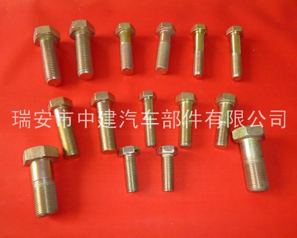 高強度螺栓-01