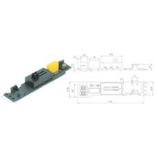 QH28-01交流調(diào)速開關 電動工具開關