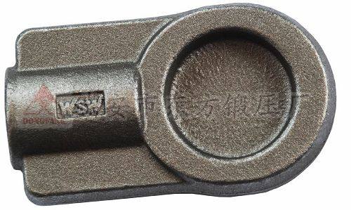軸承鍛件-DF-007