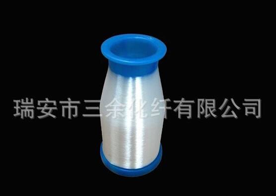 專業(yè)供應(yīng) 瑞安（PP）單絲、尼龍（PA）單絲 滌綸（PET）單絲