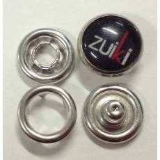 供應(yīng)珠光五爪扣，五爪鈕，五爪扣廠家，珠面五爪扣，鈕扣爬服扣