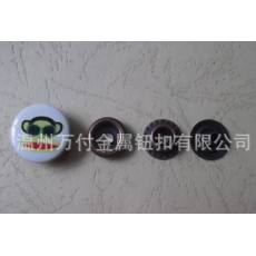 廠家現(xiàn)貨供應 0.8cm-2.5cm銅質四合扣