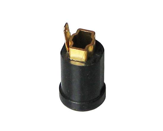 電動(dòng)工具電機(jī)碳刷架