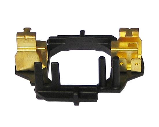 電動工具電機(jī)碳刷架