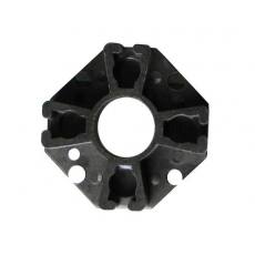 健身器材、家用電器電機(jī)碳刷架