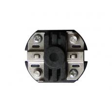 健身器材、家用電器電機(jī)碳刷架