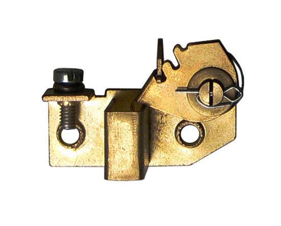 健身器材、家用電器電機(jī)碳刷架