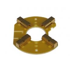 健身器材、家用電器電機(jī)碳刷架