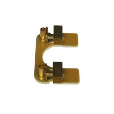 健身器材、家用電器電機(jī)碳刷架