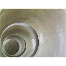 鋼筋混凝土玻璃纖維增強(qiáng)樹脂復(fù)合管