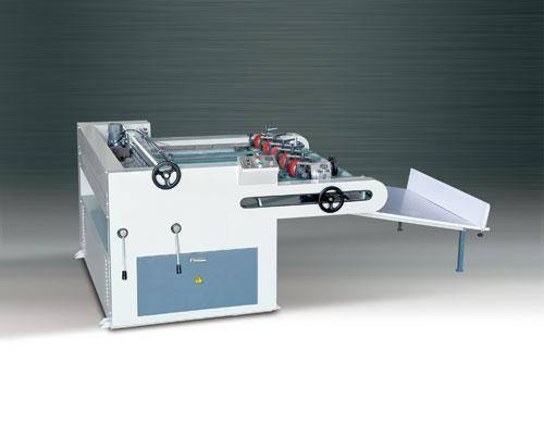 GM-1040 自動割紙機