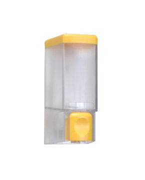 808-11黃 皂液器