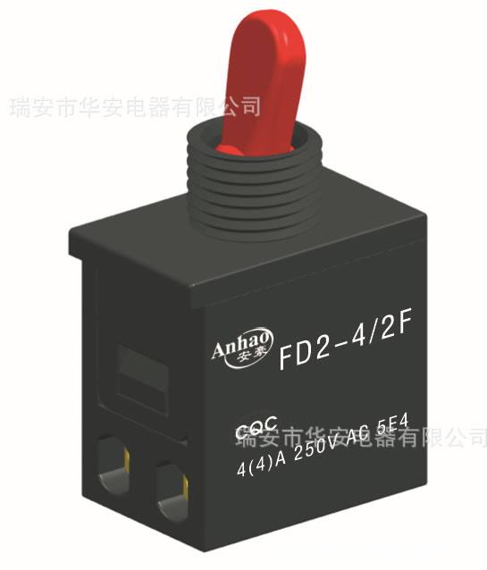 電動(dòng)工具開關(guān),撥動(dòng)開關(guān),電源開關(guān),FD2-4/2F