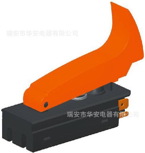 FA4-12/2W 電動工具開關(guān) 扳機(jī)開關(guān) 溫州 瑞安華安電器