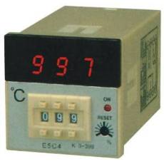 E5C4撥瑪設(shè)定、數(shù)字顯示溫度調(diào)節(jié)器