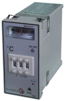 E5EM撥瑪設(shè)定、偏差指示溫度調(diào)節(jié)器