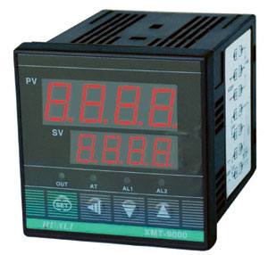 XMTD-9000 智能溫度調(diào)節(jié)器
