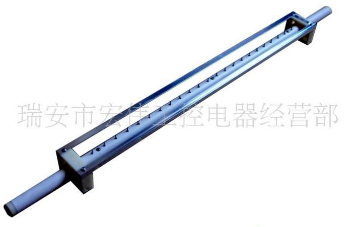 制袋機(jī)靜電棒/靜薄膜電消除棒/風(fēng)離子靜電消除棒 靜電桿