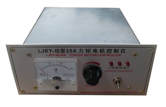 供應優(yōu)質(zhì)30A力矩電機控制儀 【性價比高】糾偏控制器 電腦控制器