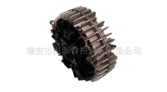 FZ-50K/A型制動器