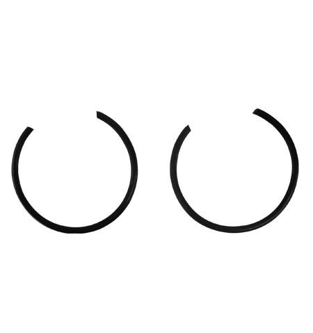 鋼絲擋圈