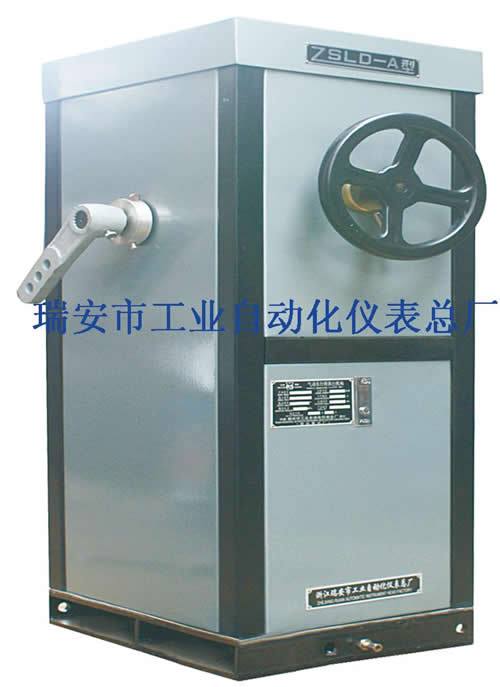 ZSLD-ATD系列智能氣動長行程執(zhí)行機構