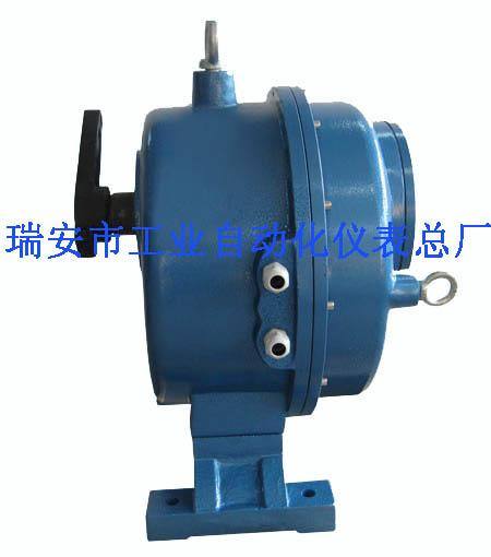 3610R系列角行程電子式電動(dòng)執(zhí)行器