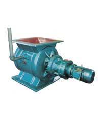 GW-G、GW-H型卸料閥