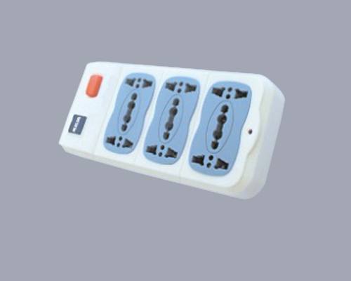 10A-250V無線/.75mm23（5）米導線