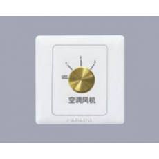 空調(diào)風機開關(guān)