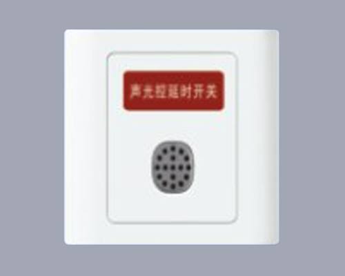 觸摸延時(shí)開(kāi)關(guān)