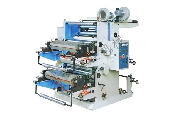 LSYT-2 色柔版印刷機(jī)