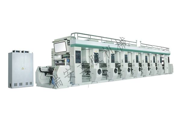 GWASY600-1200A型電腦高速凹版印刷機(jī)