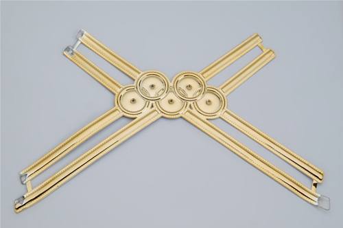 TPU-1鞋面材料