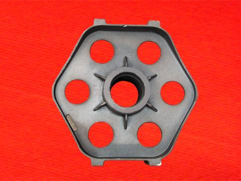 RZ22的定子 鑄件