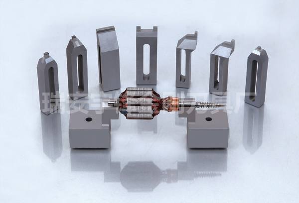 金剛石電機(jī)刀