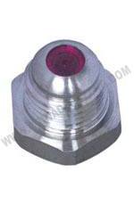 供應(yīng)DFPL針形噴嘴，針形紅寶石噴嘴L311