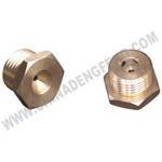 實(shí)心錐形噴嘴MS807