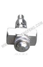 供應(yīng)DFPL空氣霧化噴嘴，空氣霧化噴嘴K958