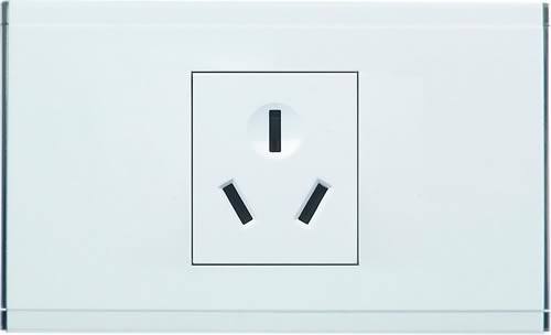 一位16A空調(diào)插座
