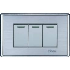 小三位單/雙控開關(guān)