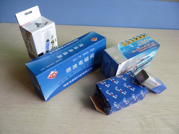 汽配盒