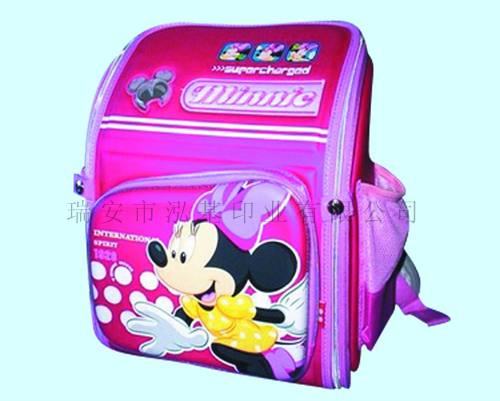 尼龍、人造皮燙畫紙