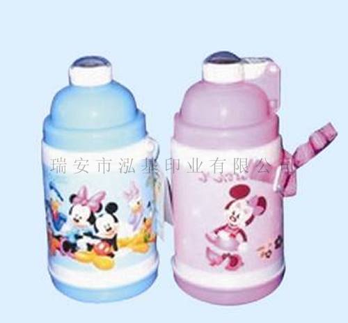 熱轉(zhuǎn)印燙畫紙