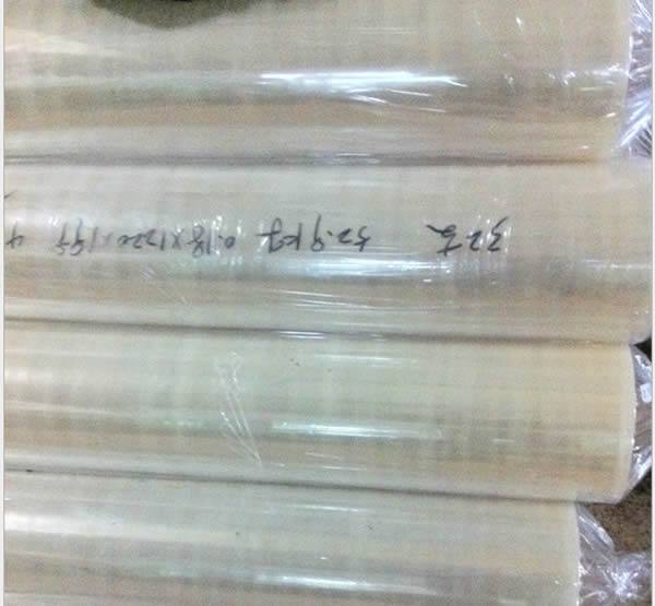 白光pvc磨砂膜