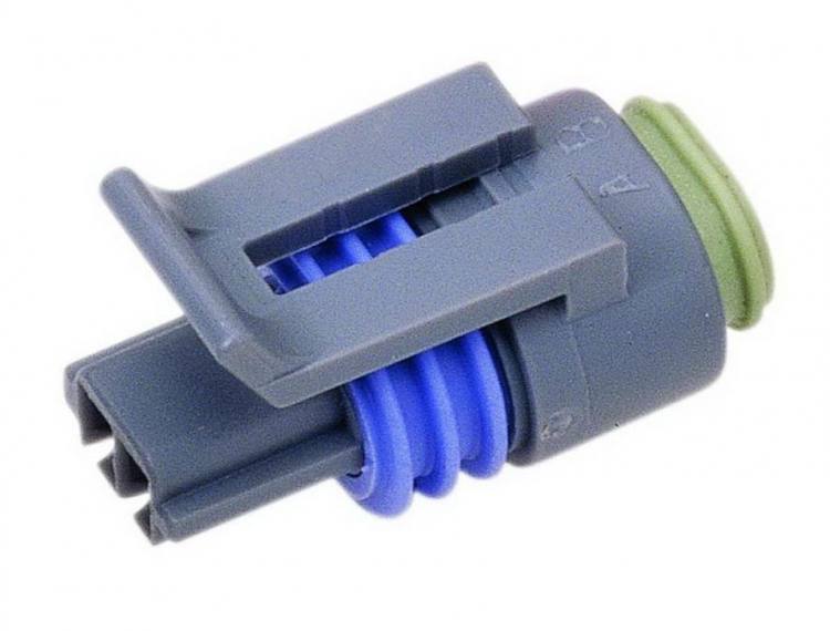 DJ7023Y-1.5-21塑料2孔接插件護(hù)套