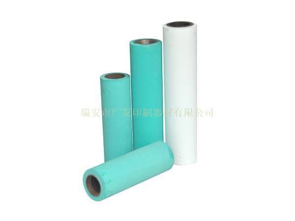 乙丙綜合膠輥