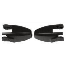 YC-WZ-004無(wú)骨專(zhuān)車(chē)專(zhuān)用 汽車(chē)雨刷塑膠