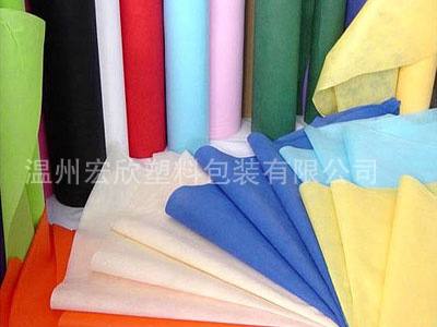 PP無(wú)紡布