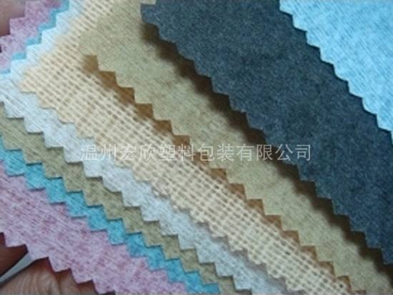 SMS無紡布